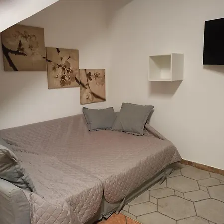 Apartment Fabian Appartament Bagheria