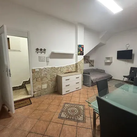Apartment Fabian Appartament