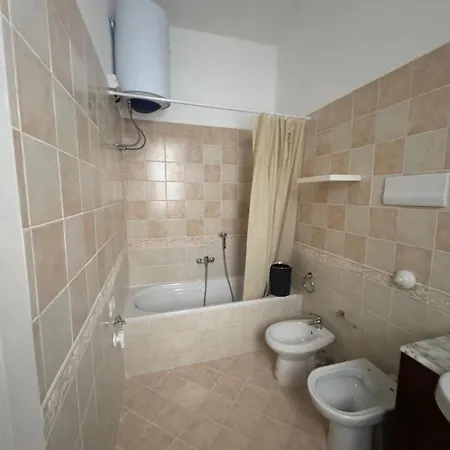 Fabian Appartament Apartment