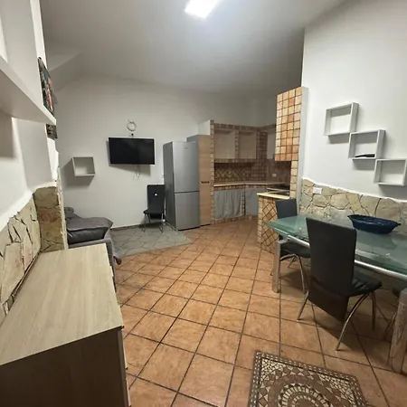 Apartment Fabian Appartament
