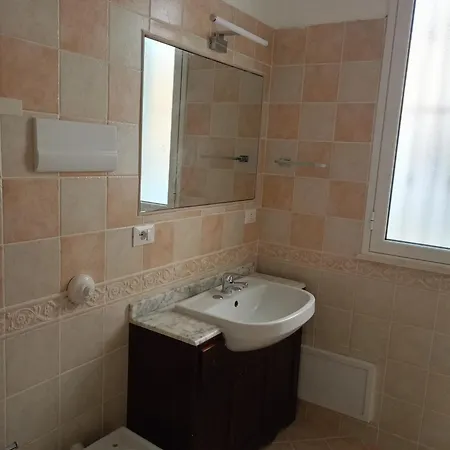 Fabian Appartament Apartment Bagheria